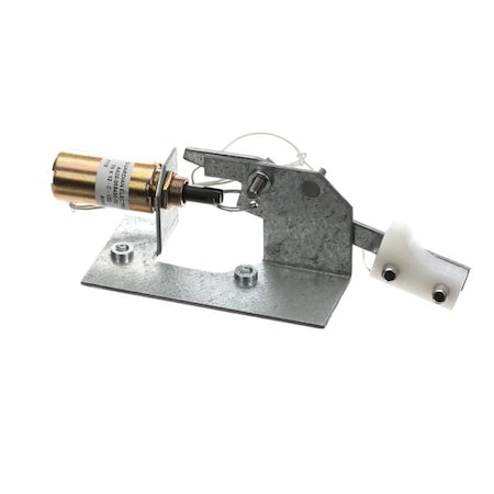 Ready Access Solenoid Hook Assembly - R/L For 85002910